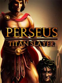 Perseus - Titan Slayer <span style=color:#39a8bb>[FitGirl Repack]</span>
