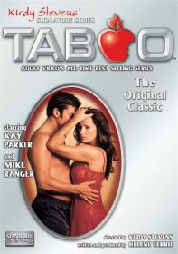 [StandardDigital] Taboo- The Original Classic XXX (1979) (1080p HEVC) [GhostFreakXX]