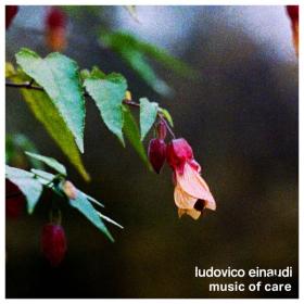 Ludovico Einaudi - Music of Care (2023 Classica) [Flac 16-44]