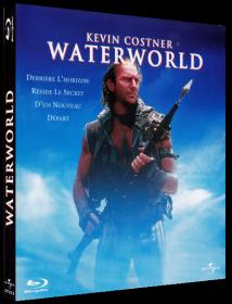 Waterworld 1995 Remastered Theatrical BR OPUS VFF ENG 1080p x265 10Bits T0M