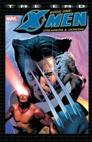 X-Men – The End Book 1 – 3 (2004-2006)