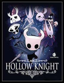 Hollow.Knight.<span style=color:#39a8bb>RePack.by.Chovka</span>