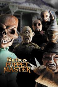 Retro Puppet Master (1999) [EXTENDED] [1080p] [BluRay] <span style=color:#39a8bb>[YTS]</span>
