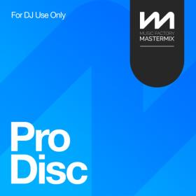 Various Artists - Mastermix Pro Disc Plus 2023 Week 01 (2023) Mp3 320kbps [PMEDIA] ⭐️