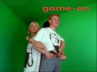 Game On (1995) - Complete - WEBRip - BBC Sitcom
