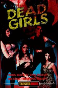 Dead Girls (1990) [1080p] [BluRay] <span style=color:#39a8bb>[YTS]</span>