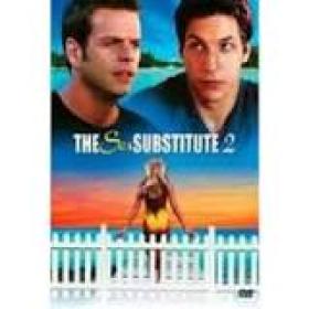 The Sex Substitute 2 2003-[Erotic] DVDRip