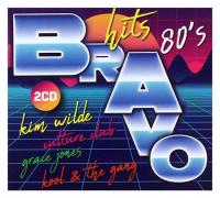 Bravo Hits 80's (2021)