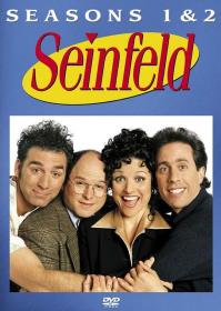 【高清剧集网 】宋飞正传 第二季[全12集][简繁英字幕] Seinfeld S02 2160p NF WEB-DL DDP 5.1 HDR10 H 265-BlackTV
