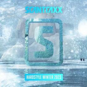 Hardstyle Winter 2023 (2023)