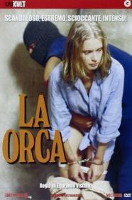 La Orca 1976 (Crime-Thriller-Erotica) 720p x264-Classics