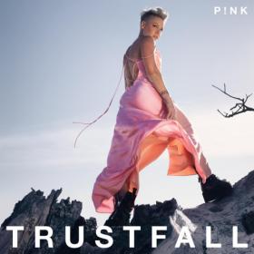 P!nk - TRUSTFALL - 2023