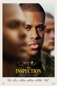 The Inspection 2022 1080p BDRIP x264 AAC<span style=color:#39a8bb>-AOC</span>
