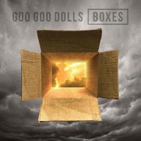 The Goo Goo Dolls - Boxes (2016 Pop Rock) [Flac 24-88]