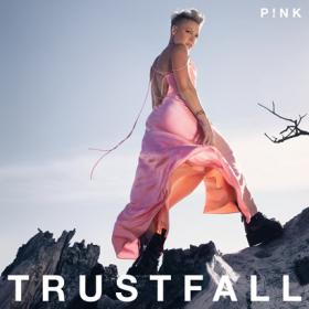 P!nk - TRUSTFALL [WEB] (2023)