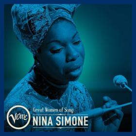 Nina Simone - Great Women Of Song_ Nina Simone (2023) Mp3 320kbps [PMEDIA] ⭐️