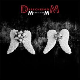 Depeche Mode - Ghosts Again (2023) [24Bit-96kHz] FLAC [PMEDIA] ⭐️
