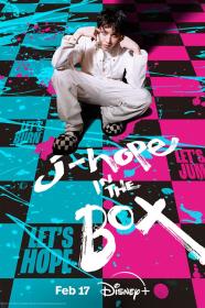 J-Hope In The Box (2023) [720p] [WEBRip] <span style=color:#39a8bb>[YTS]</span>
