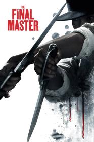 The Final Master (2015) [CHINESE] [1080p] [BluRay] [5.1] <span style=color:#39a8bb>[YTS]</span>
