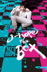 J-Hope in the Box 2023 KOREAN 720p WEBRip 800MB x264<span style=color:#39a8bb>-GalaxyRG[TGx]</span>