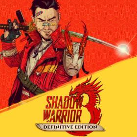 Shadow Warrior 3 [v 1.06 de] [Repack by seleZen]