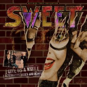 Sweet - Give Us A Wink (Alt  Mixes & Demos) (2023) [16Bit-44.1kHz] FLAC [PMEDIA] ⭐️