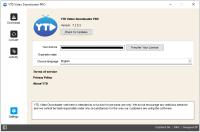 YTD Video Downloader Pro v7.2.0.3 Multilingual Portable