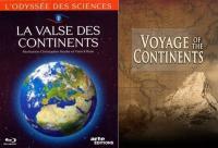 ARTE Voyage of the Continents Series 1 4of5 Europe Tropical Beginnings 1080p WEB x264 AC3