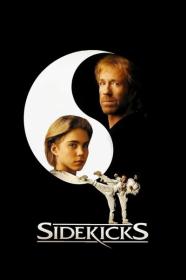 Sidekicks 1992 1080p BluRay 1400MB DD2.0 x264<span style=color:#39a8bb>-GalaxyRG[TGx]</span>