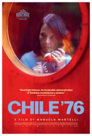 Chile 76 - also known as 1976 [2022 - Chile] drama