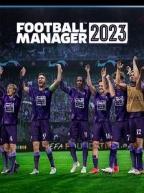 Football Manager 2023 <span style=color:#39a8bb>[DODI Repack]</span>