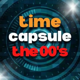 Various Artists - time capsule the 00's (2023) Mp3 320kbps [PMEDIA] ⭐️