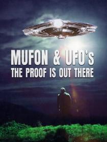 Mufon And Ufos The Proof Is Out There 2022 720p WEB h264-PFa