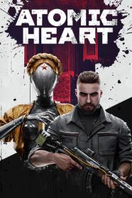 Atomic Heart [DEV build] [Repack by seleZen]