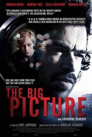 The Big Picture 2010 MVO HDRip