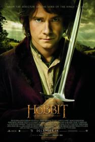 The Hobbit Trilogy 2012,2013,2014 Extended Remastered 720p BluRay HEVC x265 BONE