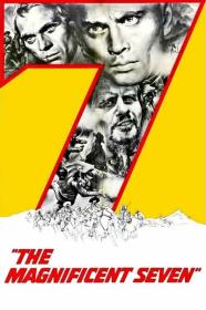 The Magnificent Seven 1960 2160p BluRay 3500MB DDP5.1 x264<span style=color:#39a8bb>-GalaxyRG[TGx]</span>