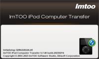ImTOO iPod Computer Transfer 5.7.40 Build 20230214 Multilingual