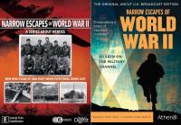 Narrow Escapes of World War II 07of13 The Siege of Kohima x264 AC3