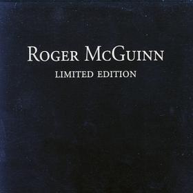 Roger McGuinn - Limited Edition (2004)⭐FLAC