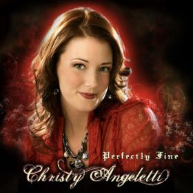 Christy Angeletti - Perfectly Fine (2023)