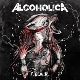 Alcoholica -2023- F E A R  (FLAC)