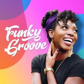 Various Artists - Funky Groove (2023) Mp3 320kbps [PMEDIA] ⭐️