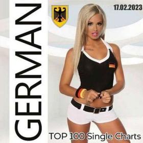 German Top 100 Single Charts 17 02 2023