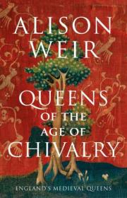 Queens of the Age of Chivalry, UK Edition