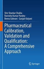 [ TutGee com ] Pharmaceutical Calibration, Validation and Qualification - A Comprehensive Approach