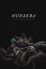 Huesera The Bone Woman (2022) [SPANISH] [720p] [WEBRip] <span style=color:#39a8bb>[YTS]</span>