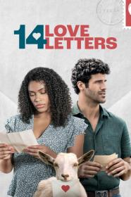 14 Love Letters (2022) [1080p] [WEBRip] <span style=color:#39a8bb>[YTS]</span>