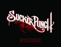 Sucker Punch - The Art of the Film (2011)