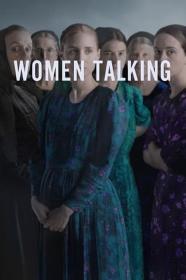 Women Talking (2022) [1080p] [WEBRip] [5.1] <span style=color:#39a8bb>[YTS]</span>